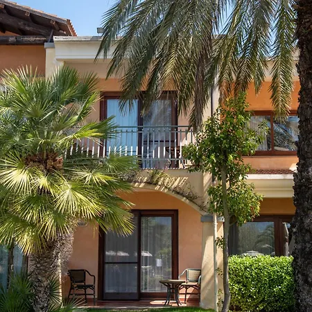 Santa Gilla Hotel 4*