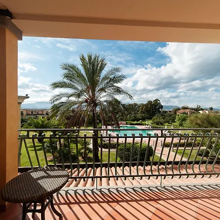 Hotel Santa Gilla Capoterra
