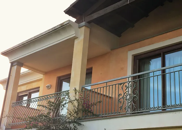 Santa Gilla 4* Capoterra