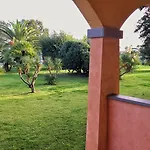Santa Gilla Капотерра