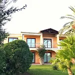 Santa Gilla 4* Капотерра