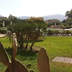 Santa Gilla 4*