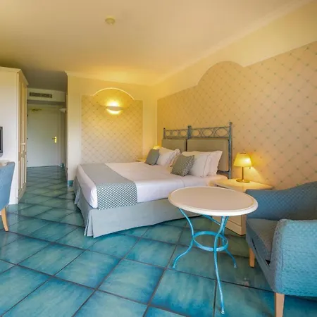 Santa Gilla Hotel 4*