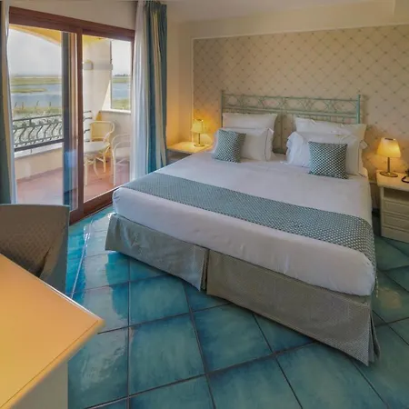 Santa Gilla Hotel Capoterra