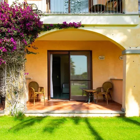 Santa Gilla Hotel