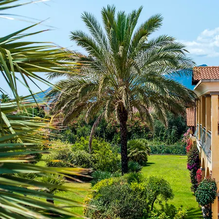 Santa Gilla Hotel