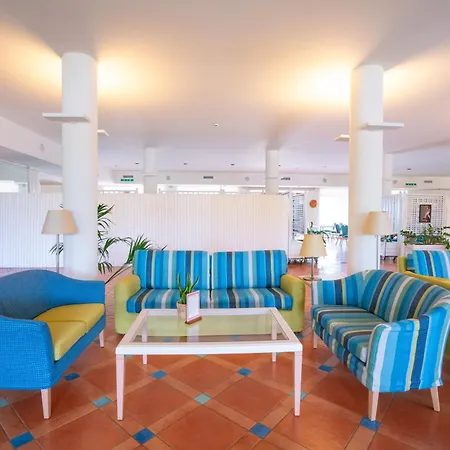 Hotel Santa Gilla