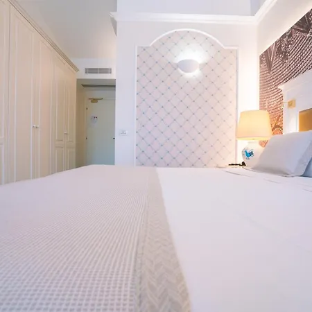 Hotel Santa Gilla Capoterra