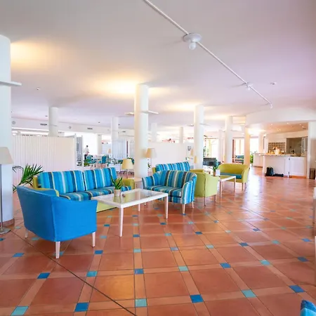 Hotel Santa Gilla Capoterra