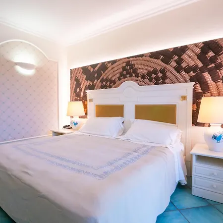 Santa Gilla Hotel