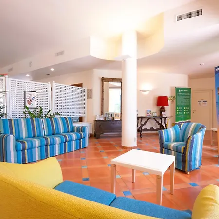 Santa Gilla Hotel Capoterra