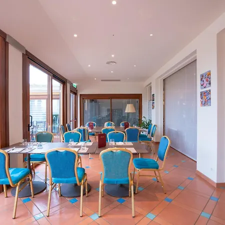 Santa Gilla Hotel Capoterra