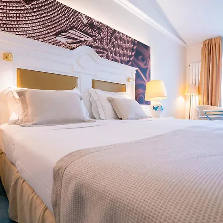 Santa Gilla 4* Capoterra