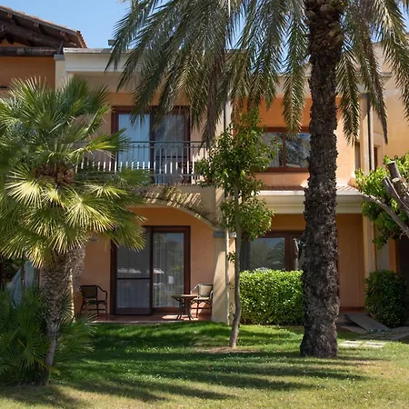 Hotel Santa Gilla Capoterra