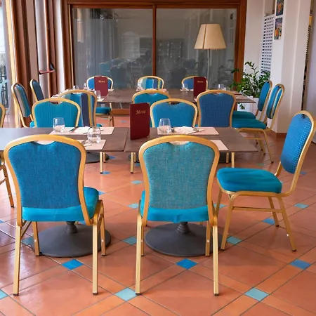 Hotel Santa Gilla