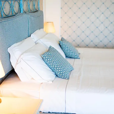Hotel Santa Gilla