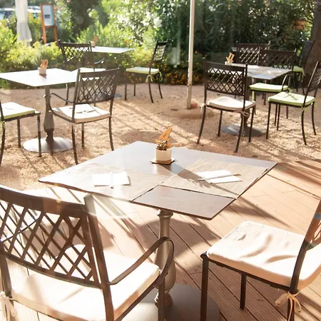 Santa Gilla Hotel Capoterra
