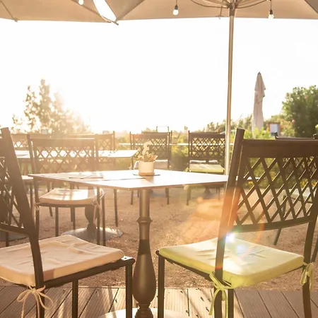 Hotel Santa Gilla Capoterra