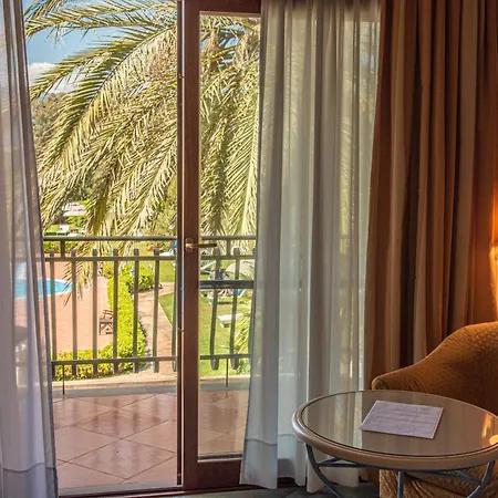 Santa Gilla 4* Capoterra