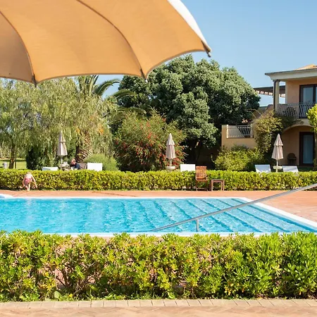 Santa Gilla 4* Capoterra