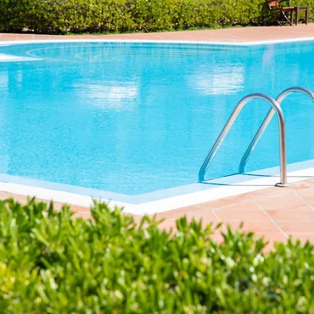 Santa Gilla Hotel