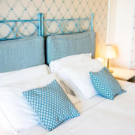 Hotel Santa Gilla