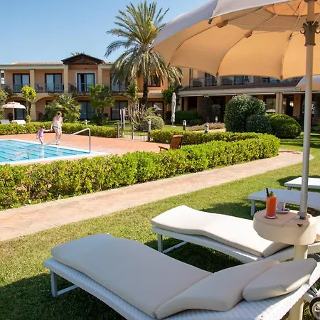 Santa Gilla Hotel Capoterra