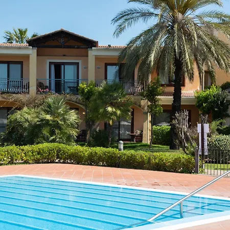 Santa Gilla 4*