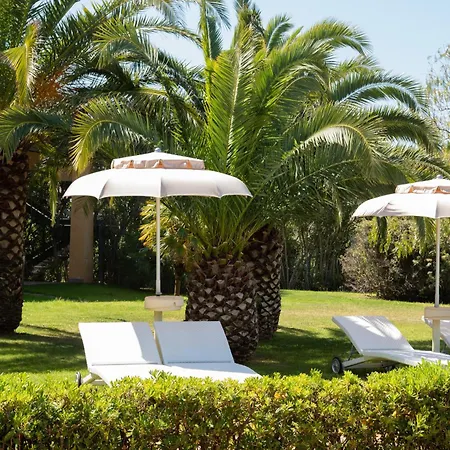 Santa Gilla 4* Capoterra