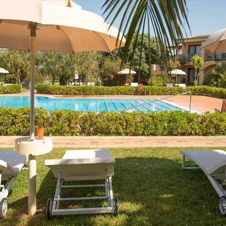 Santa Gilla Hotel