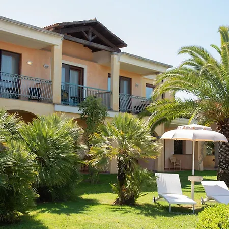 Hotel Santa Gilla