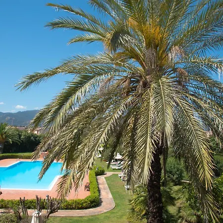 Santa Gilla Hotel Capoterra