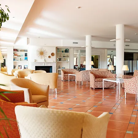 Santa Gilla Hotel Capoterra