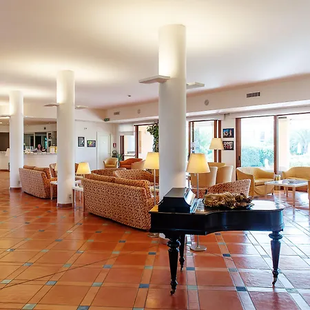 Hotel Santa Gilla 4*