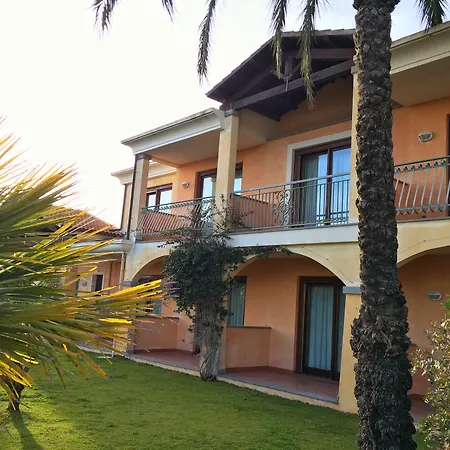 Santa Gilla Szálloda 4*