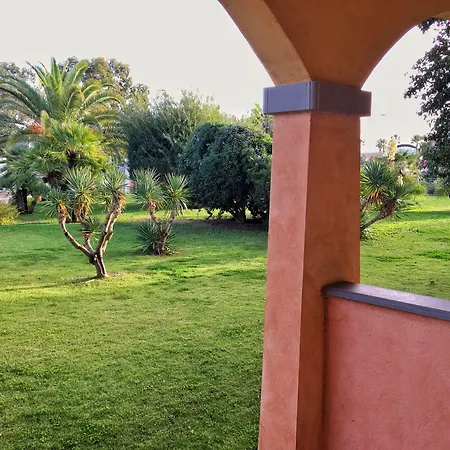 Santa Gilla Capoterra