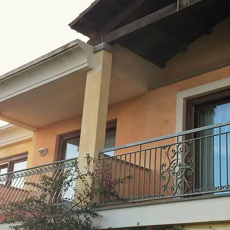 Santa Gilla 4* Capoterra