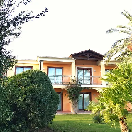 Santa Gilla 4* Capoterra