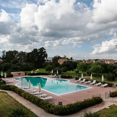 Hotel Santa Gilla 4*
