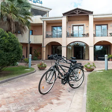 Santa Gilla Capoterra