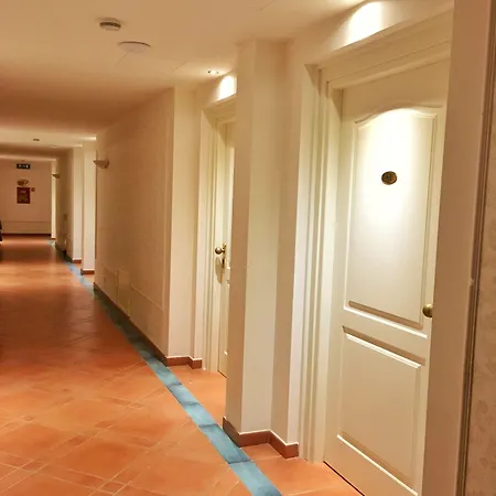 Hotel Santa Gilla Capoterra
