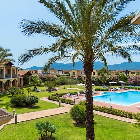 Santa Gilla Hotel Capoterra