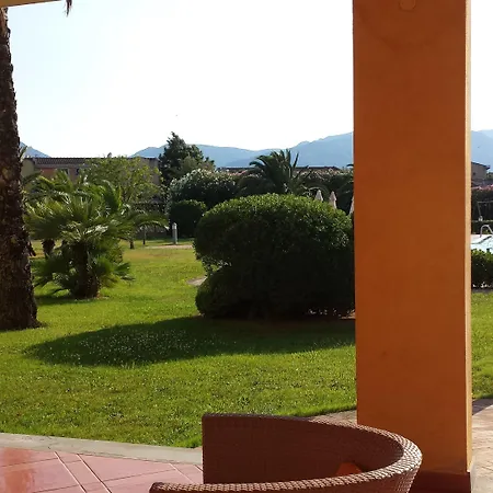 Hotel Santa Gilla