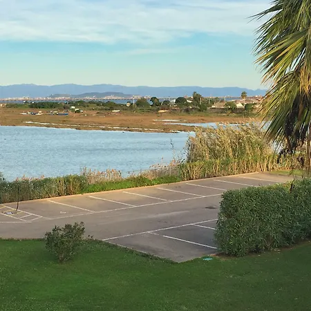 Santa Gilla Hotel