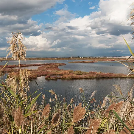 Santa Gilla 4* Capoterra