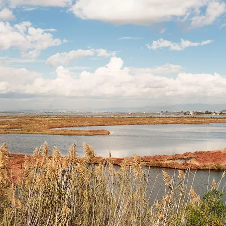 Santa Gilla Capoterra