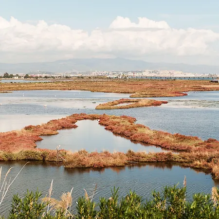 Hotel Santa Gilla 4*