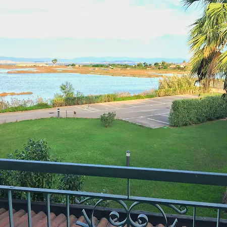 Hotel Santa Gilla Capoterra