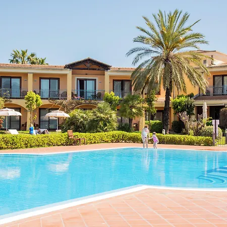 Hotel Santa Gilla 4*