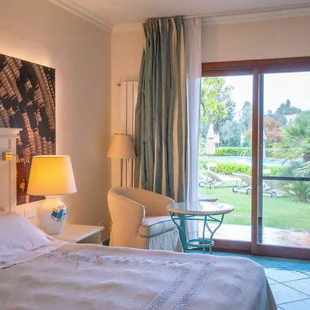Hotel Santa Gilla Capoterra